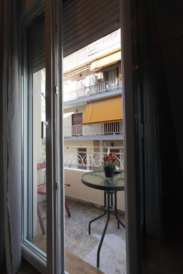 Athens City Themis 2 Exterior photo